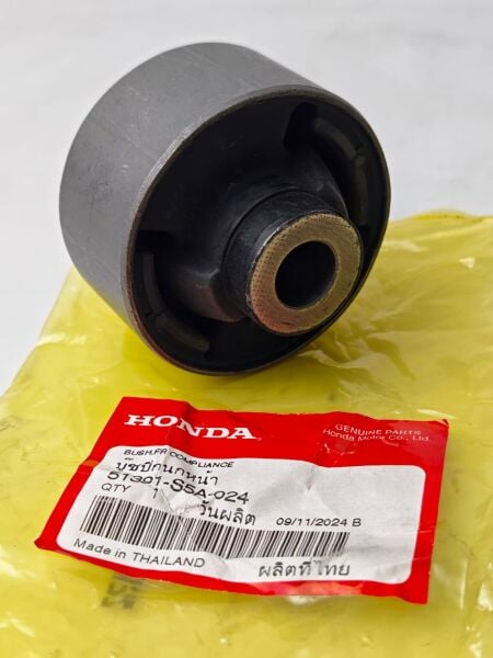 Orjinal Ön Tabla Burcu Büyük Honda Civic 2002-2011 Vtec Fd6