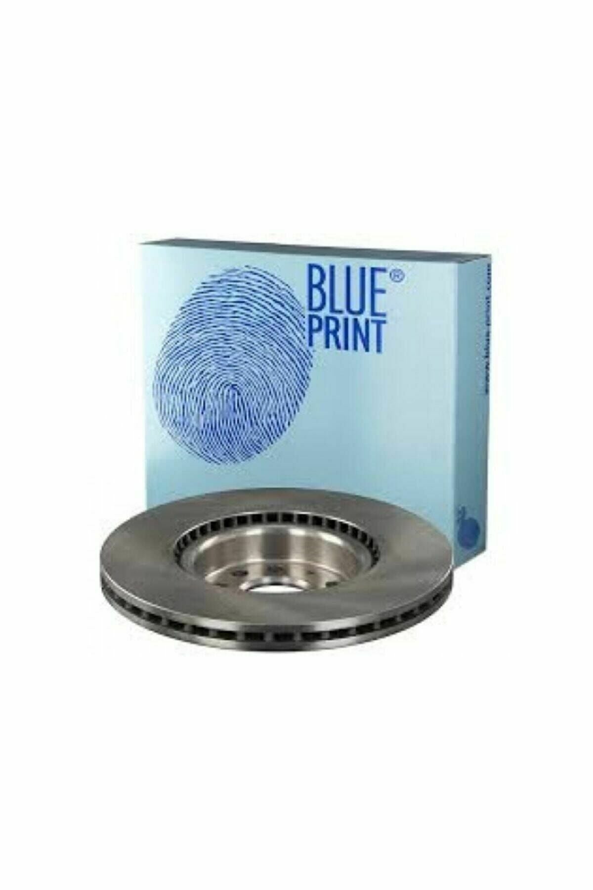 BLUEPRİNT Honda Crv 2007-2015 Ön Disk Takım 293 mm