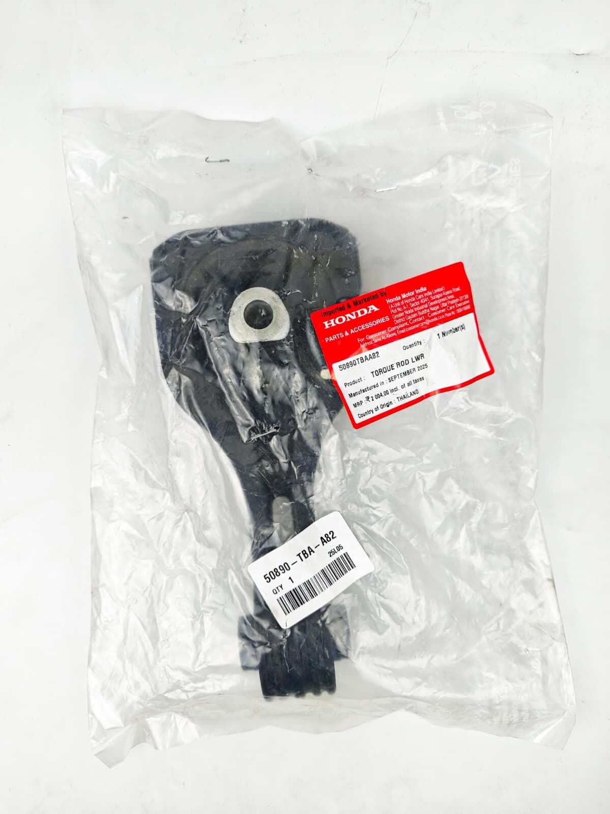 Orjinal Alt Motor Takozu Honda Civic 2017-2021 Fc5 Fc8 Otomatik