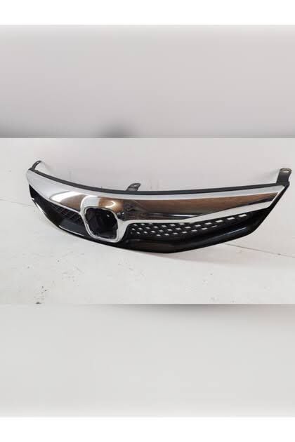 Honda Civic 2010 2011 Fd6 Makyajlı Panjur