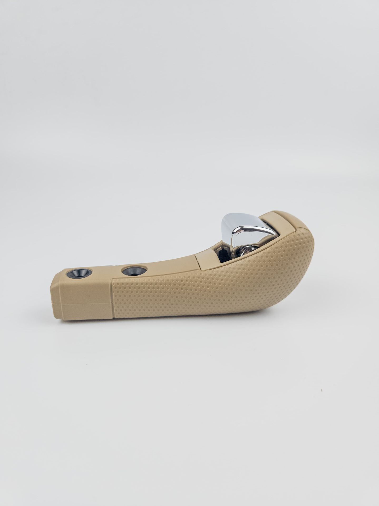 NPE Honda Jazz 2002-2008/City 2006-2009 Otomatik Vites Topuzu Bej Renk