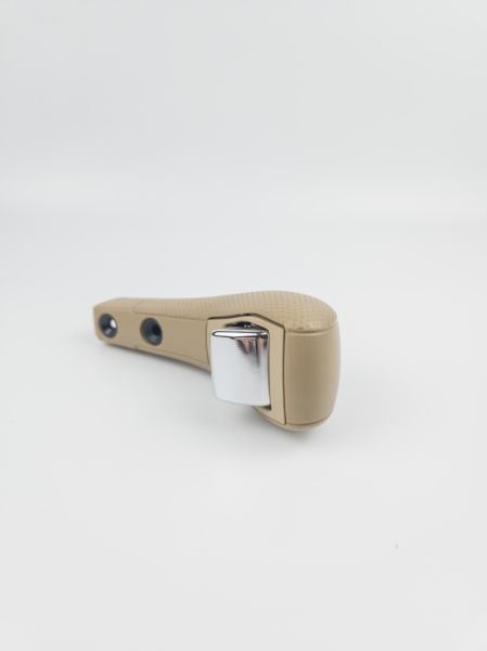 NPE Honda Jazz 2002-2008/City 2006-2009 Otomatik Vites Topuzu Bej Renk