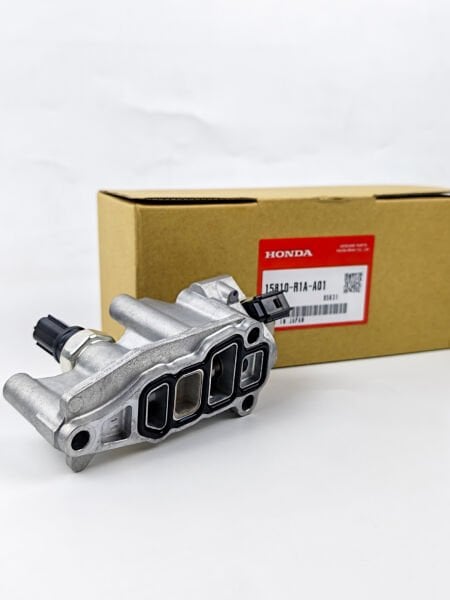 Orjinal Vtec Selenoid Valfi Honda Civic Fb7 Fc5 2012-2021