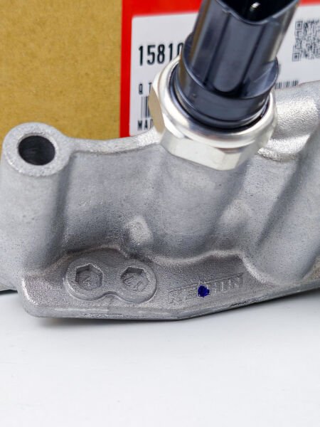 Orjinal Vtec Selenoid Valfi Honda Civic Fb7 Fc5 2012-2021