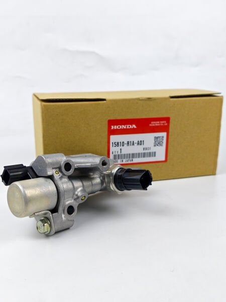 Orjinal Vtec Selenoid Valfi Honda Civic Fb7 Fc5 2012-2021