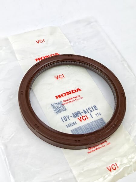 Orjinal Honda Civic 2007-2021 Accord 2002-2012 Jazz 2002-2008 Krank Arka Keçe