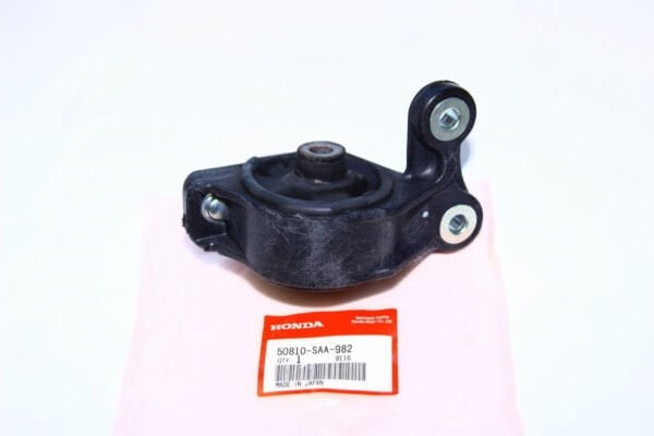 Orjinal Motor Takozu Arka Honda Jazz 2002-2008