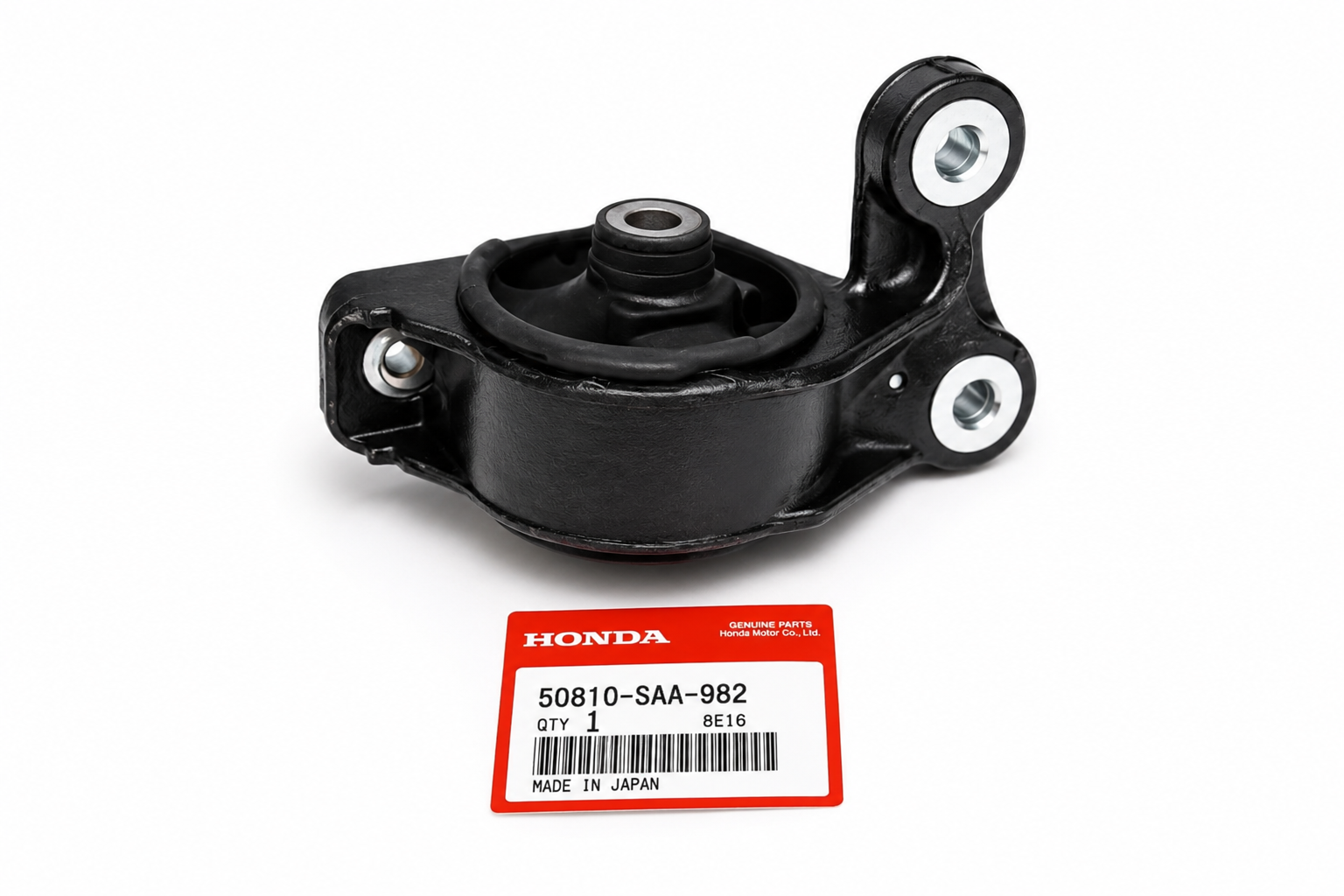 Orjinal Motor Takozu Arka Honda Jazz 2002-2008