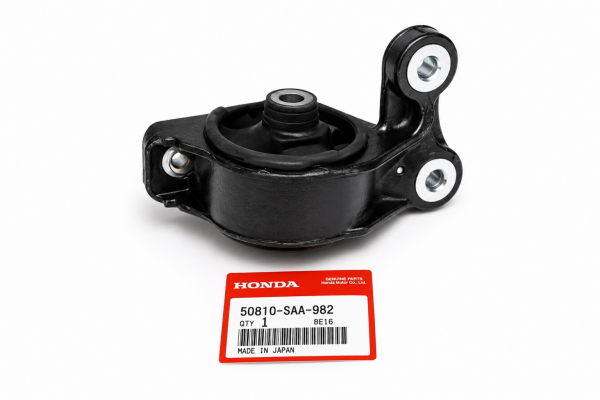 Orjinal Motor Takozu Arka Honda Jazz 2002-2008