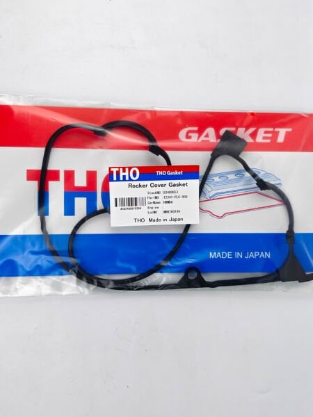 THO Japon Civic 2002-2006 Vtec Külbütör Subap Kapak Contası