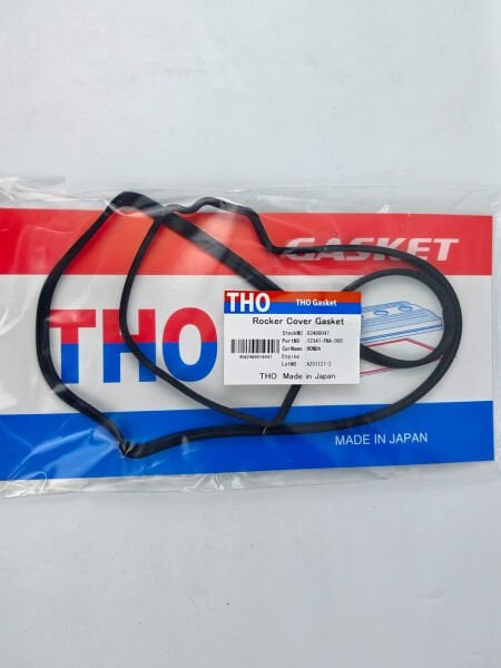 THO Japon Accord Crv 2002-2006 Külbütör Subap Kapak Contası
