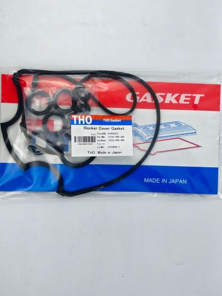 THO Japon Crv 1997-2001 Rd1 Külbütör Subap Kapak Contası Set