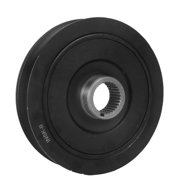 NPE Krank Kasnağı Accord-Crv 2002-2006 Yüksek Kalite