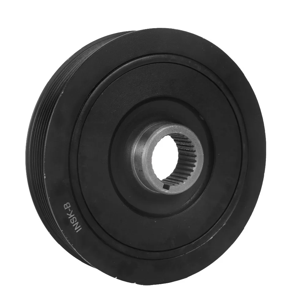 NPE Krank Kasnağı Civic 2007-2011 Fd6 Accord 2009-2012