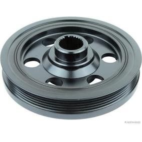 NPE Krank Kasnağı Jazz 2002-2008