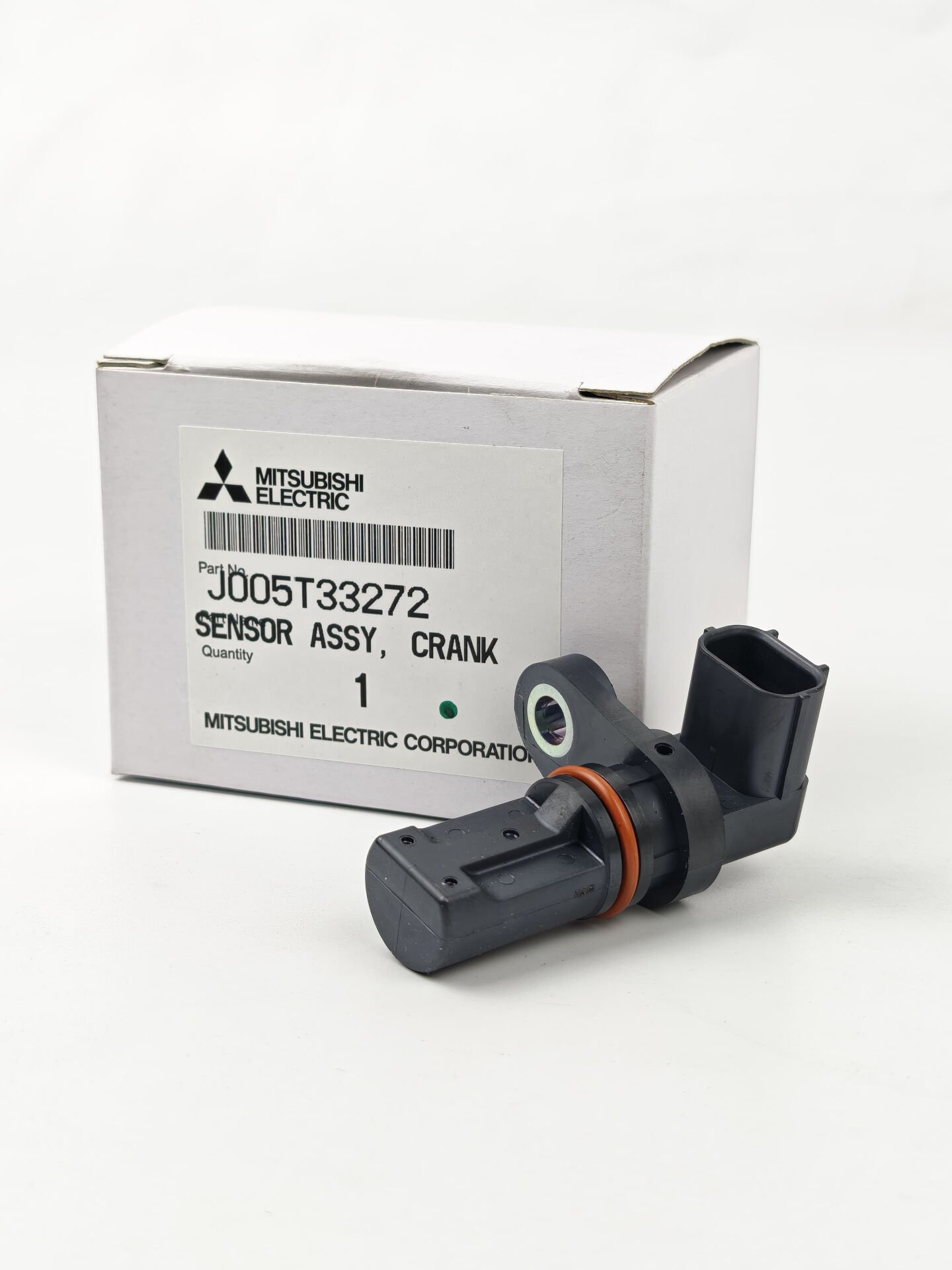 Mitsubishi Electric Krank Sensörü Honda Accord Crv 2009-2012 Civic 2017-2021 Fc5