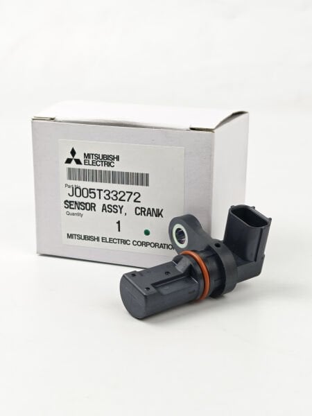 Mitsubishi Electric Krank Sensörü Honda Accord Crv 2009-2012 Civic 2012-2021 Fb7 Fc5