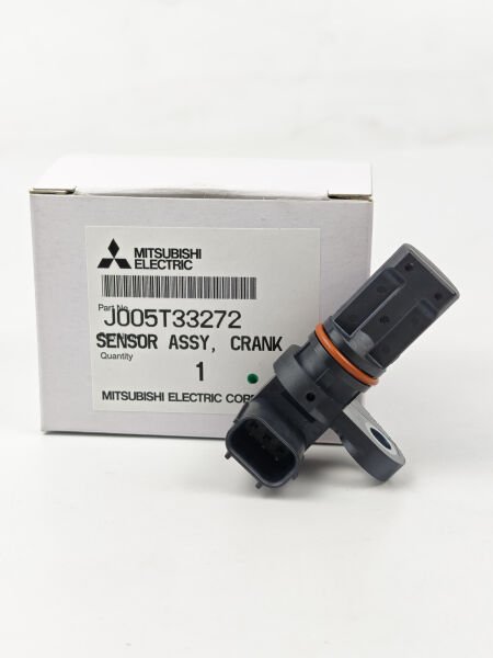 Mitsubishi Electric Krank Sensörü Honda Accord Crv 2009-2012 Civic 2017-2021 Fc5