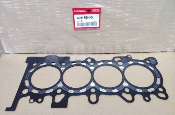 Orjinal Silindir Üst Kapak Contası Honda Jazz City 2009-2012