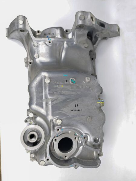 Orjinal Motor Yağ Karteri Honda Civic 2017-2021 Fc5 1.6