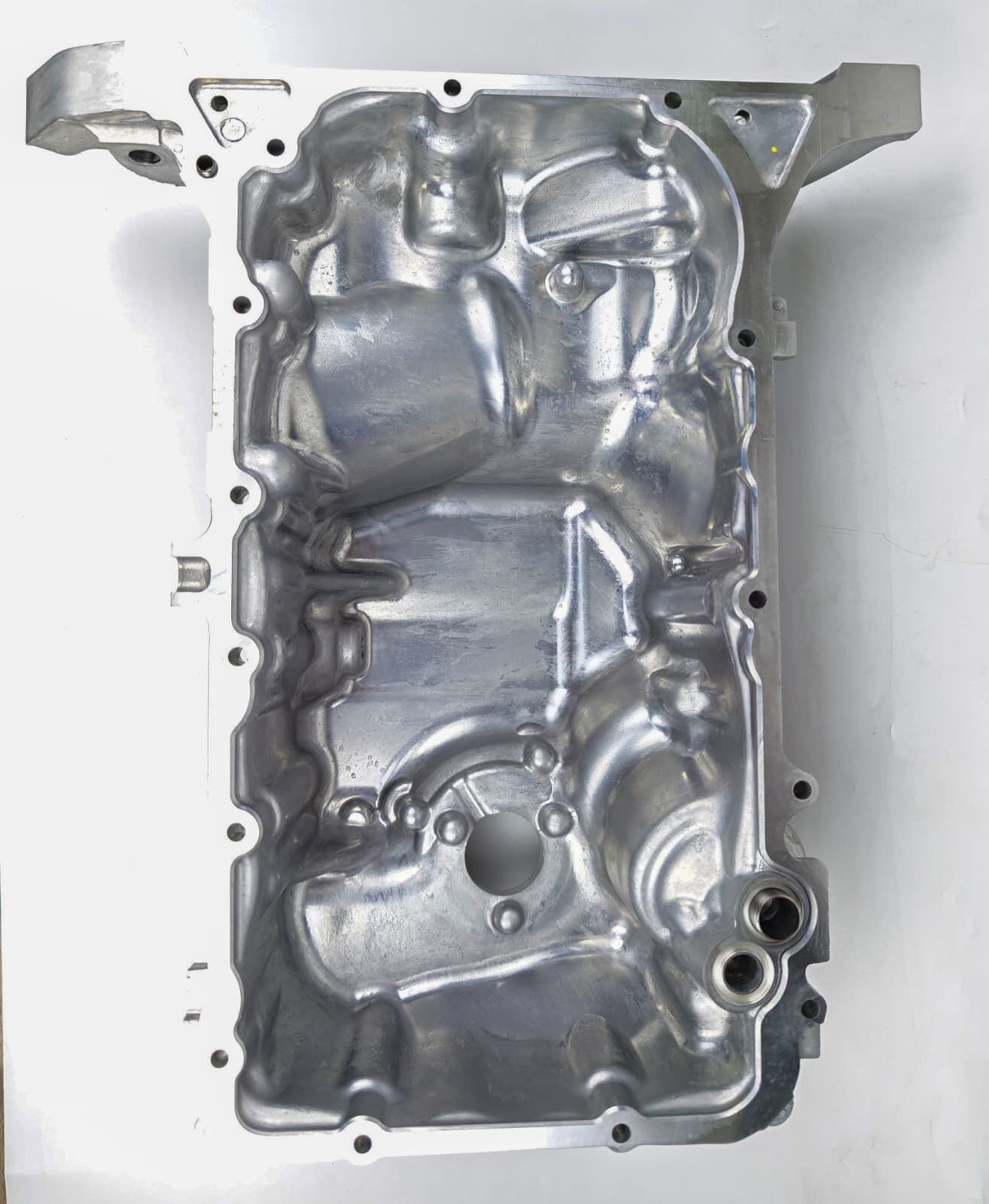 Orjinal Motor Yağ Karteri Honda Civic 2017-2021 Fc5 1.6