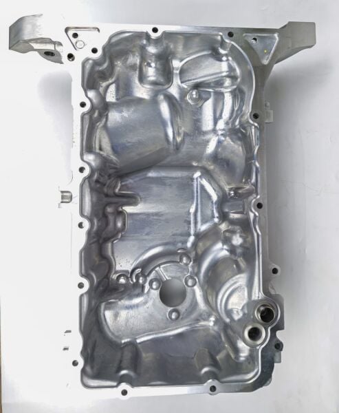 Orjinal Motor Yağ Karteri Honda Civic 2017-2021 Fc5 1.6