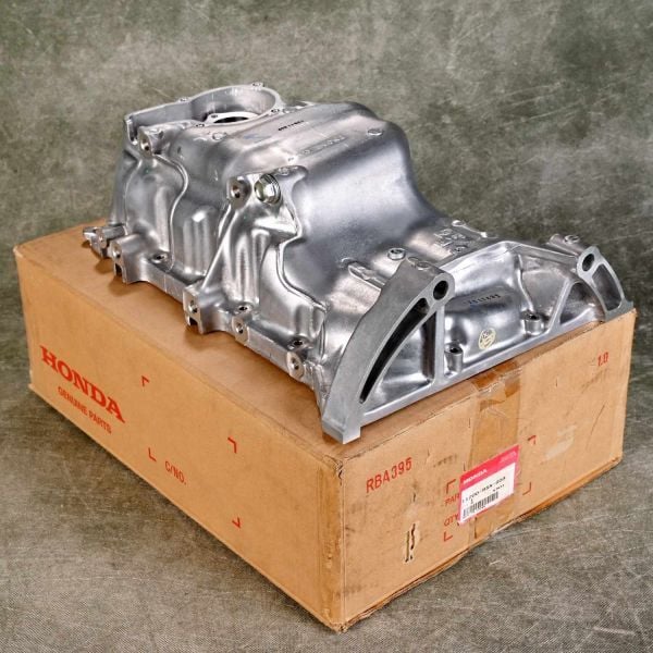 Orjinal Motor Yağ Karteri Honda Civic 2007-2011 Fd6