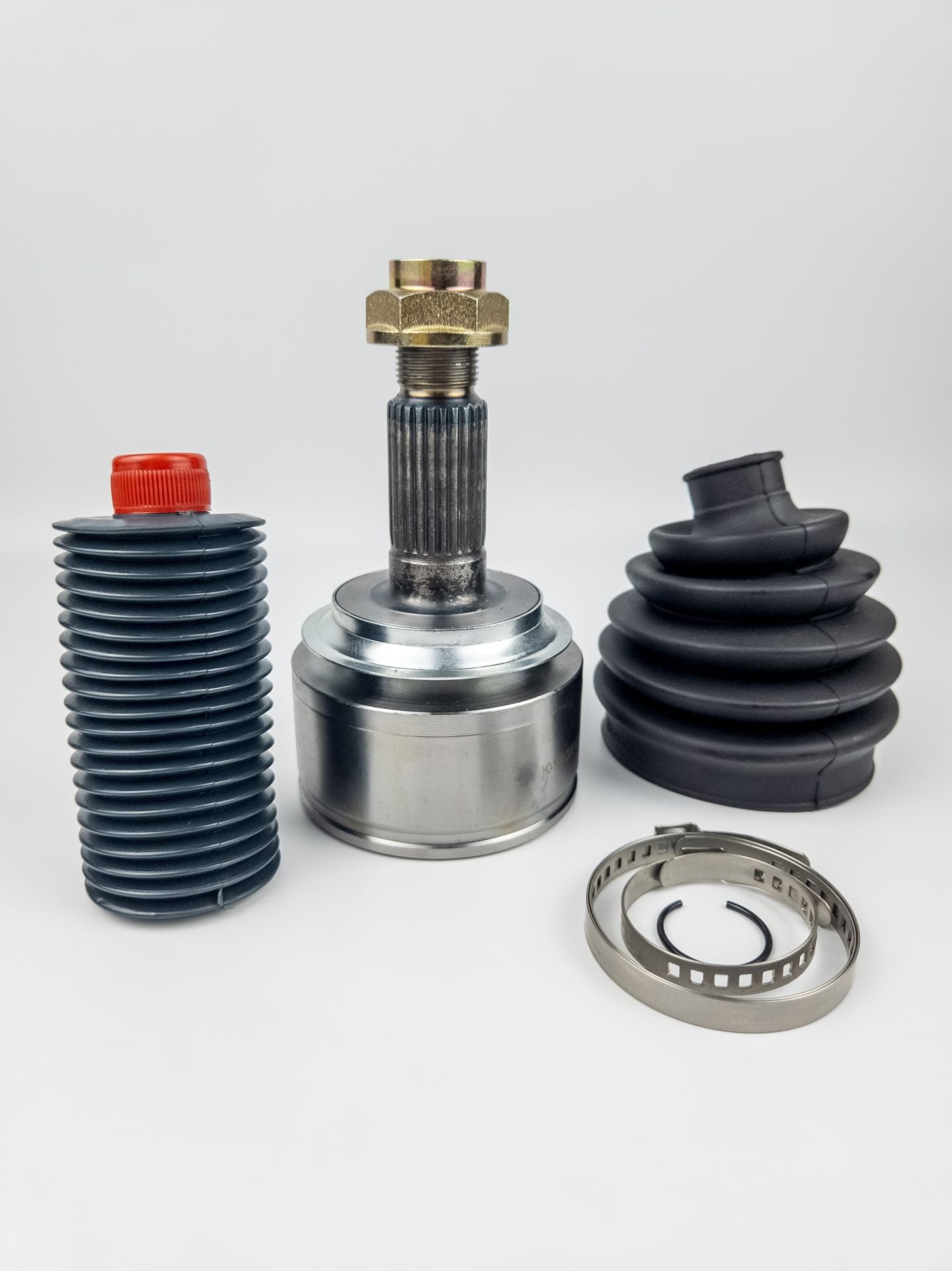 NPE Honda Civic 2007-2011 Fd6 Dış Aks Kafası Otomatik