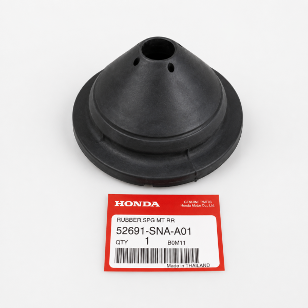 Orjinal Arka Amortisör Get Lastiği Honda Civic 2007-2011 Fd6