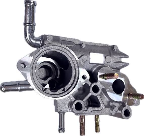 İthal Termostat Gövdesi Honda Civic 2007-2011 Fd6