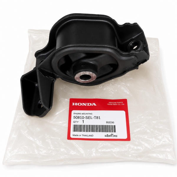Orjinal Motor Takozu Arka Honda Manuel Jazz 2002-2008 City 2006-2008