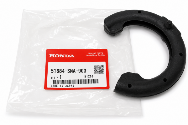 Orjinal Honda Civic 2007-2011 Fd6 Ön Amortisör Helezon Alt Lastiği