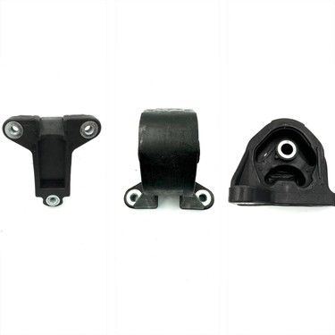 NPE Motor Takozu Arka Honda Civic 2002-2006 Manuel 50810-S5A-013