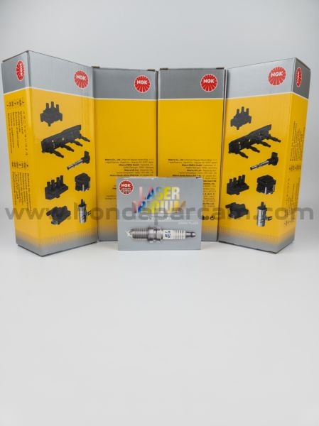NGK İridyum Buji ve Bobin Takımı Civic 2007-2011 Fd6 Crv 2007-2011
