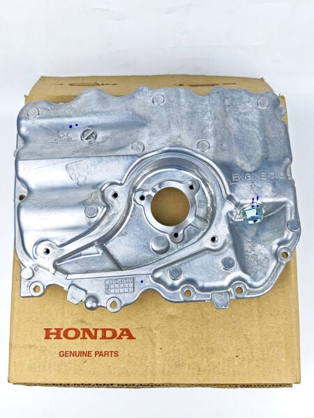 Orjinal Honda Crv 2016-2019 Dizel Motor Yağ Karteri