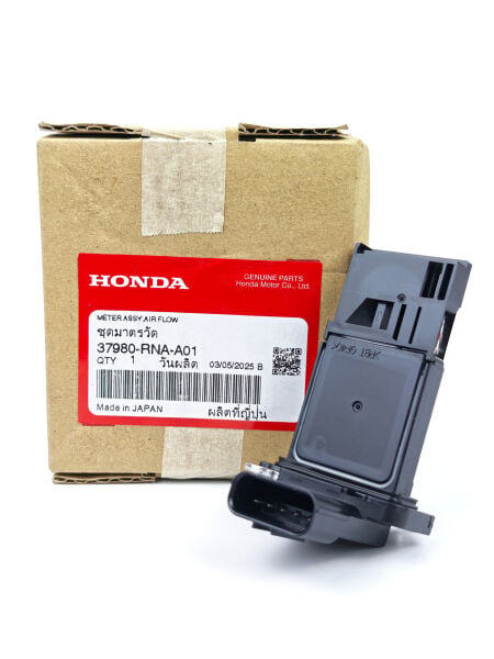 Orjinal Hitachi Hava Akış Metre Sensörü (MAF) Honda Civic 2007-2016 Fd6 Fb7