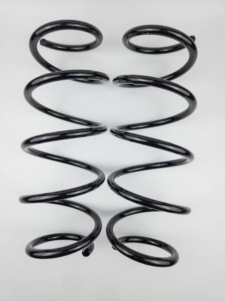 NPE Honda Civic 2007-2011 Fd6 Ön Helezon Yay Sağ-Sol Takım Yüksek Kalite