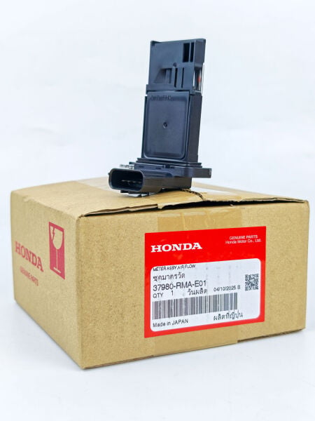 Orjinal Hitachi Hava Akış Metre Sensörü (MAF) Honda Civic Dizel 2017-2021 Fc8