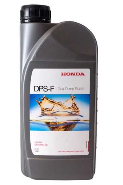 HG Honda Dpsf Orjinal Diferansiyel Yağı 1 Litre