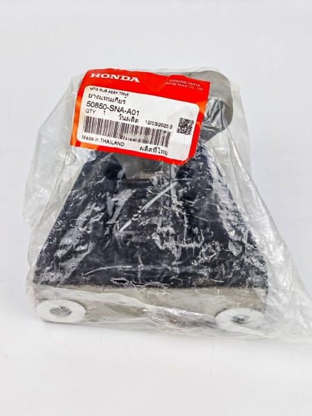 Orjinal Honda Civic 2007-2011 Fd6 Sol Şanzıman Takozu