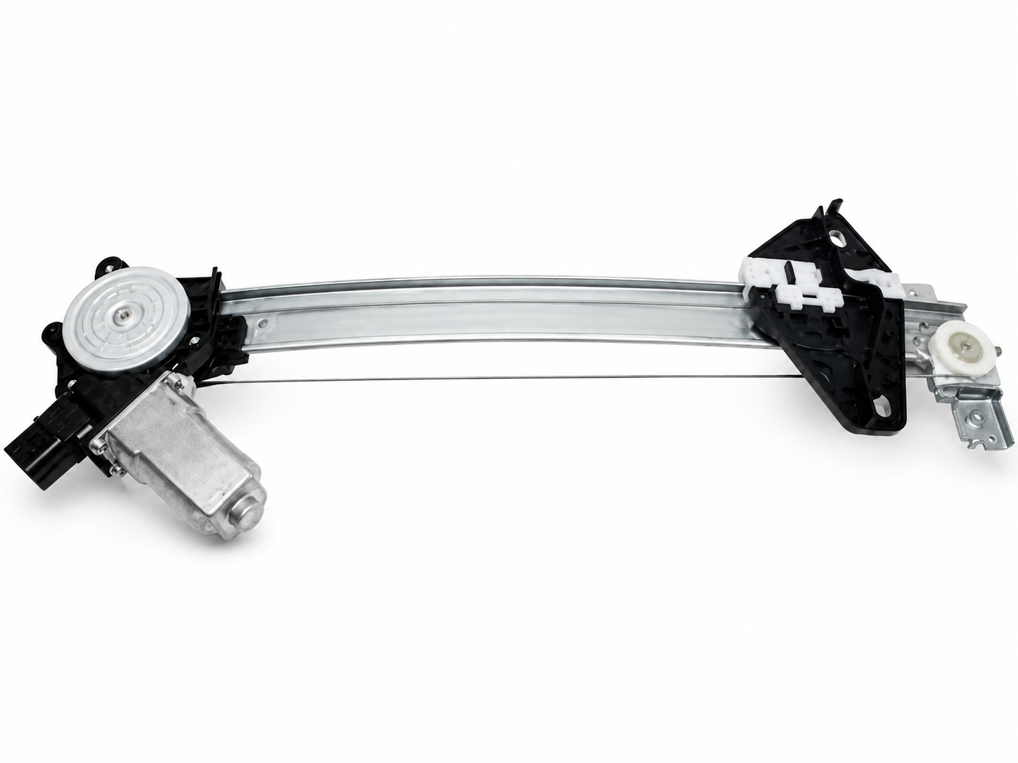NPE Honda Civic 2007-2011 Fd6 Arka Sağ Cam Krikosu Motorlu 72710SNAA02