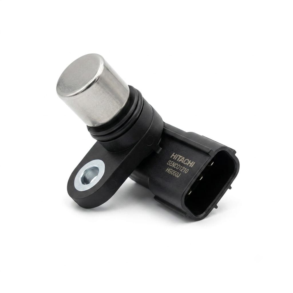 Hitachi Kilometre Hız Sensörü Honda Manuel Civic 2007-2011 Fd6