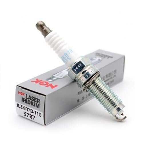 NGK ILZKR7B-11S İridyum Buji Takımı