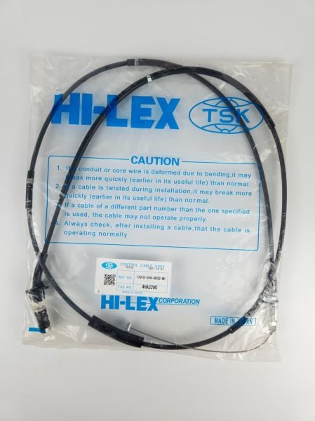 TSK Orjinal Japon Gaz Teli Hrv 1999-2006