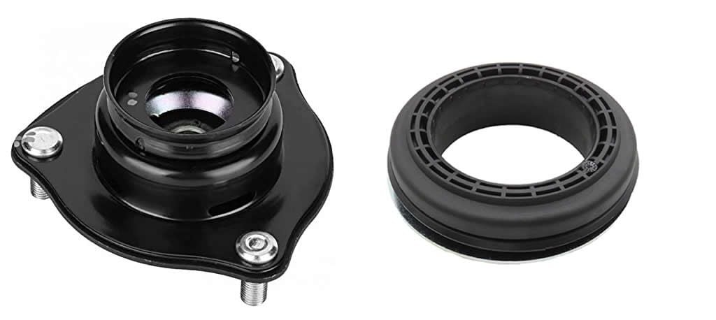 NPE Amortisör Üst Takozu ve Bilyası Honda Civic 2007-2011 Fd6