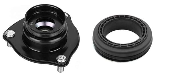 NPE Amortisör Üst Takozu ve Bilyası Honda Civic 2007-2011 Fd6