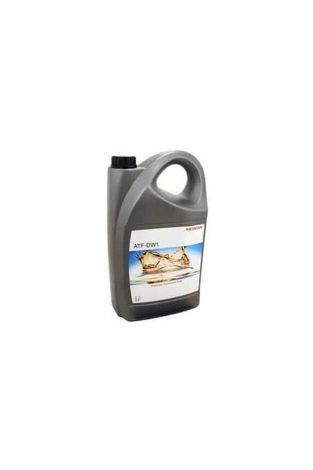 HG Honda Atf Dw1 Orjinal Şanzıman Yağı 4 Litre