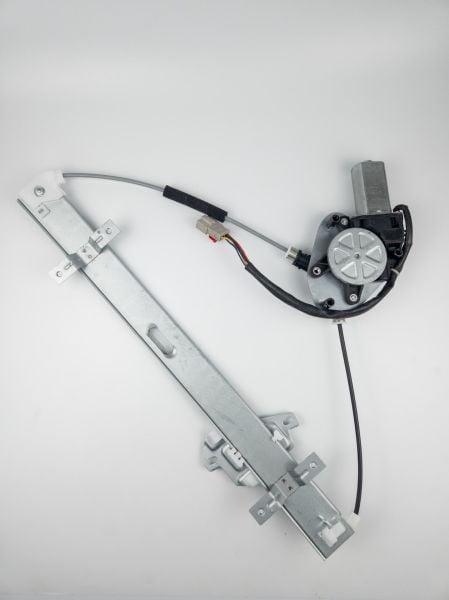 NPE Motorlu Ön Sağ Cam Krikosu Motorlu Civic 2002-2006 Vtec 72210-S5A-G01