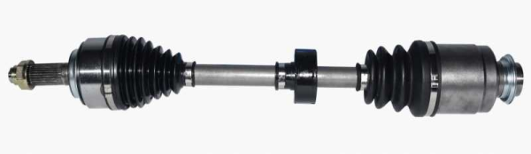Kyoto Honda Civic 2007-2011 Fd6 Sağ Aks Komple Otomatik
