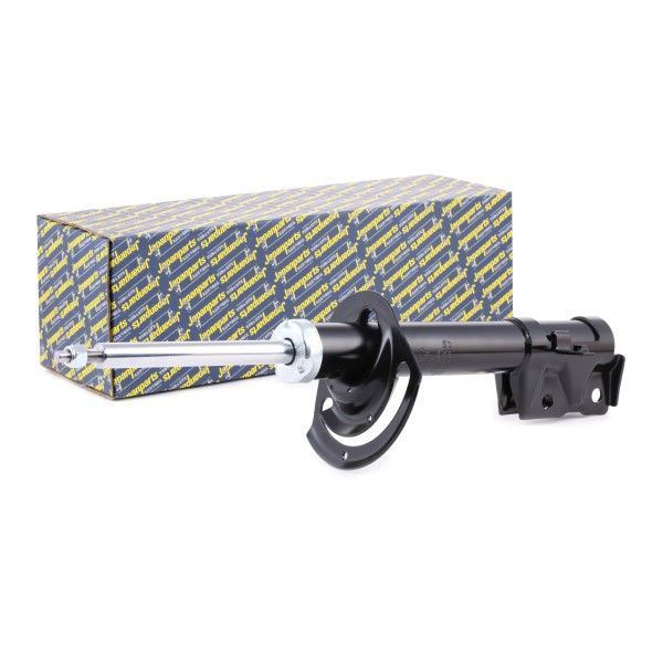 JAPANPARTS  Honda Jazz 2002-2004 Ön Amortisör Takım Sağ-Sol